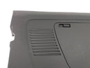 Hummer H3 Lift Gate Lower Trim Panel-3