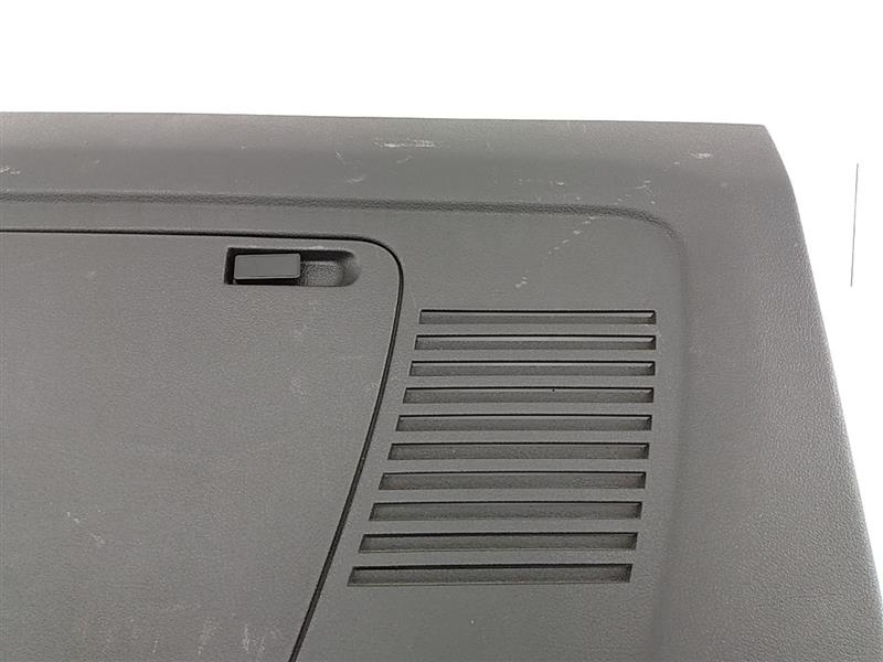 Hummer H3 Lift Gate Lower Trim Panel