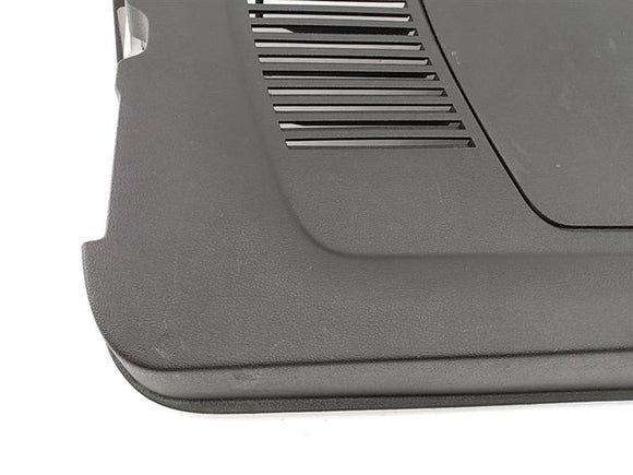 Hummer H3 Lift Gate Lower Trim Panel