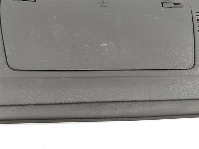 Hummer H3 Lift Gate Lower Trim Panel