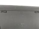 Hummer H3 Lift Gate Lower Trim Panel-5