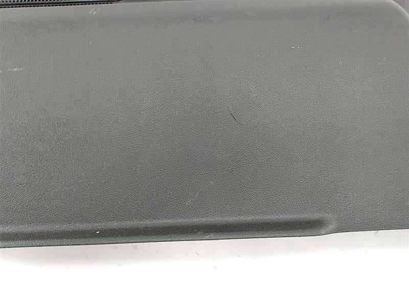 Hummer H3 Left Trunk Side Trim