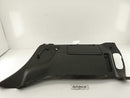 Hummer H3 Right Trunk Compartment Side Trim-1