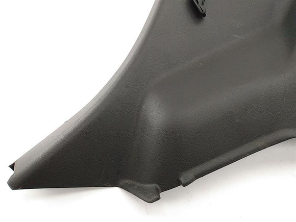 Hummer H3 Right Trunk Compartment Side Trim