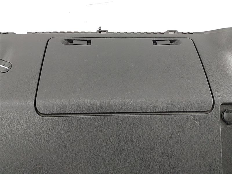 Hummer H3 Right Trunk Compartment Side Trim