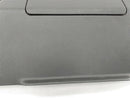 Hummer H3 Right Trunk Compartment Side Trim-6