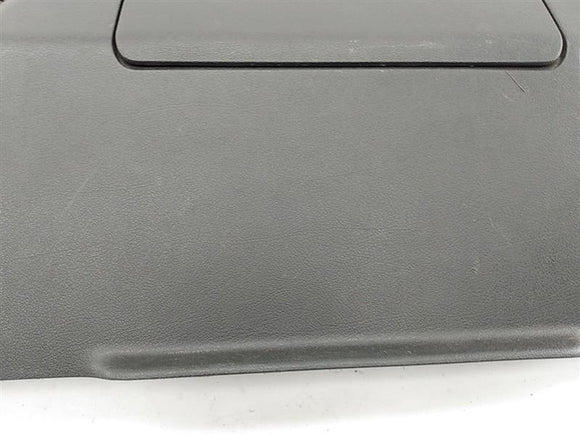 Hummer H3 Right Trunk Compartment Side Trim