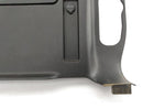 Hummer H3 Right Trunk Compartment Side Trim-7