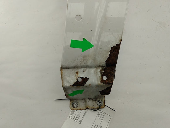 Hummer H3 Front Right Fender