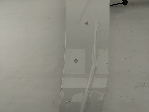 Hummer H3 Front Right Fender