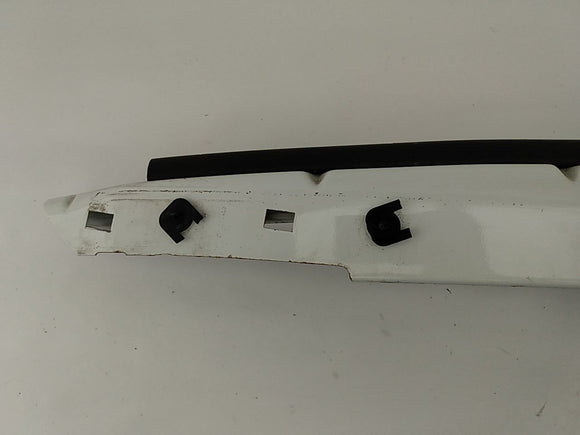 Hummer H3 Front Left Fender