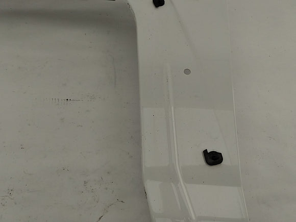 Hummer H3 Front Left Fender