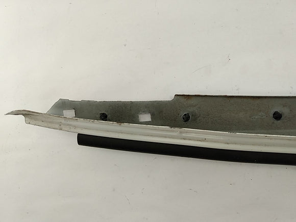 Hummer H3 Front Left Fender