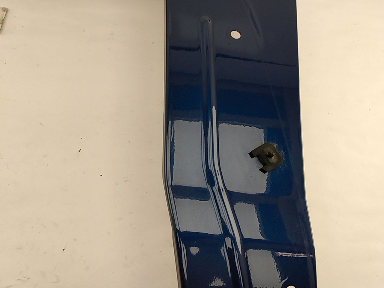 Hummer H3 Front Left Fender