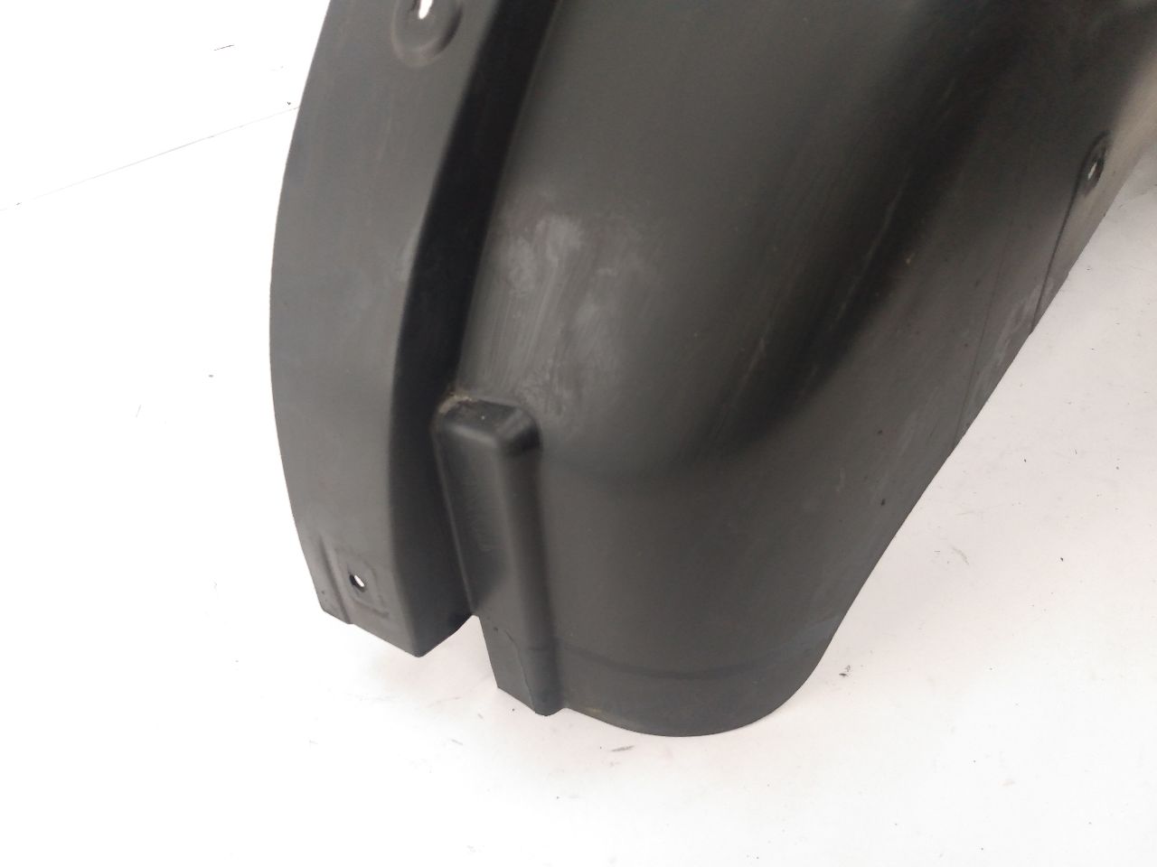 Hummer H3 Rear Right Fender Liner - 0