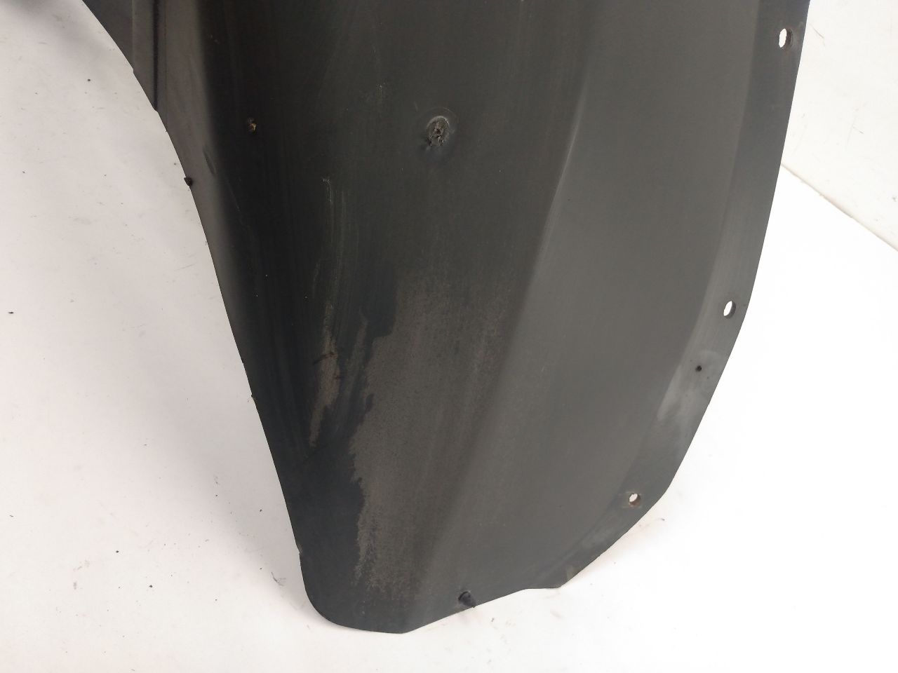 Hummer H3 Rear Right Fender Liner