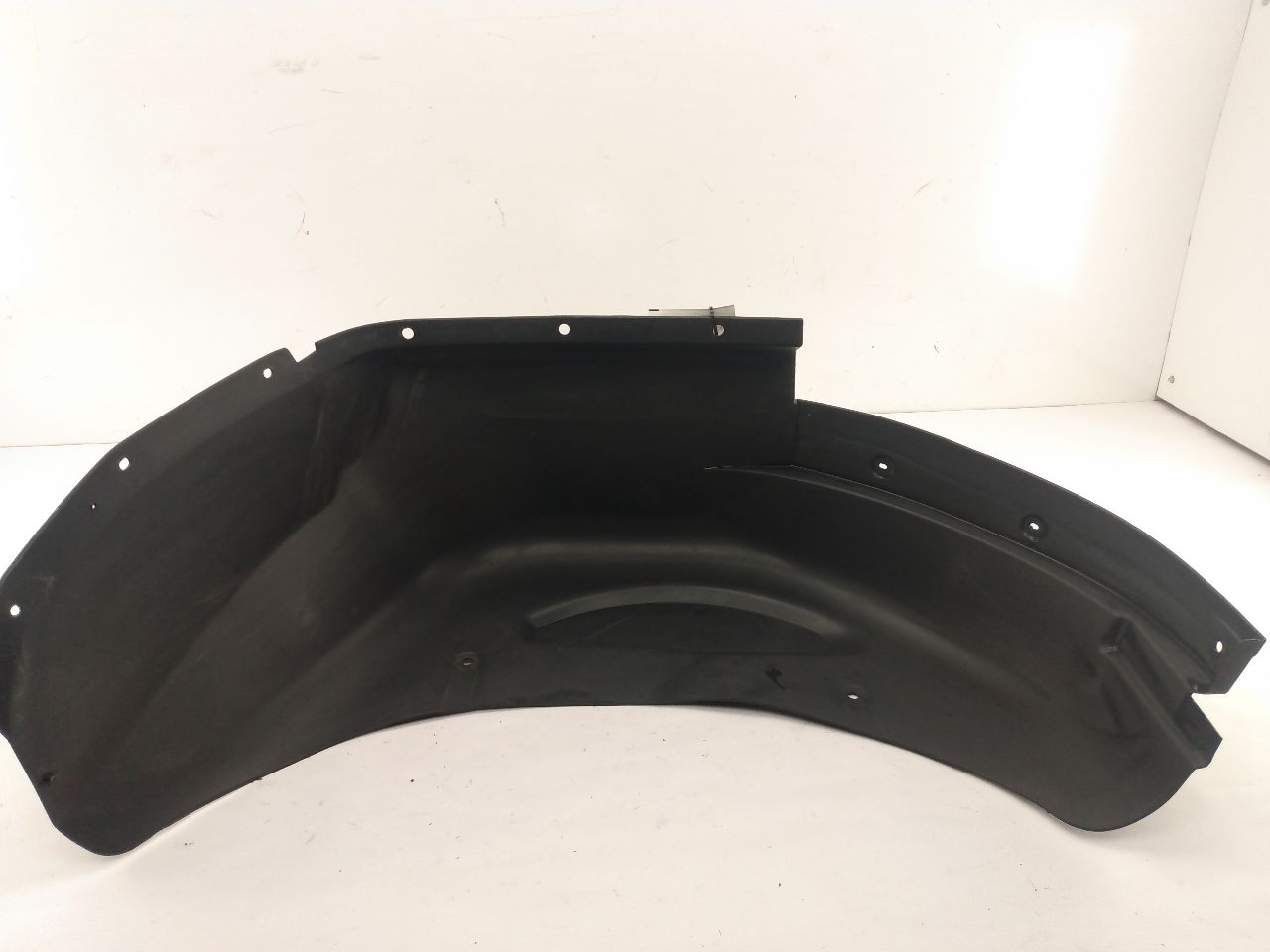 Hummer H3 Rear Right Fender Liner