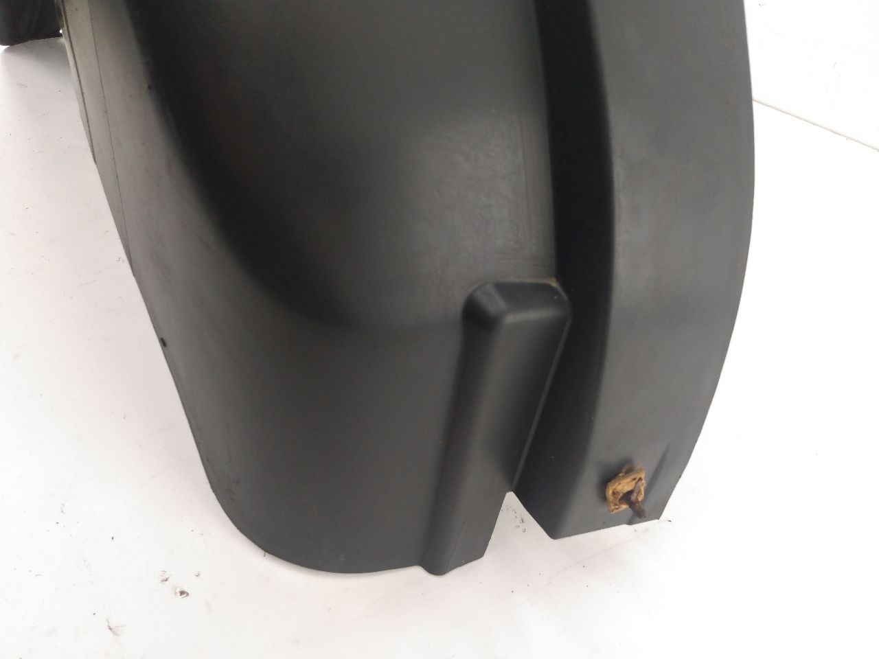 Hummer H3 Rear Left Fender Liner