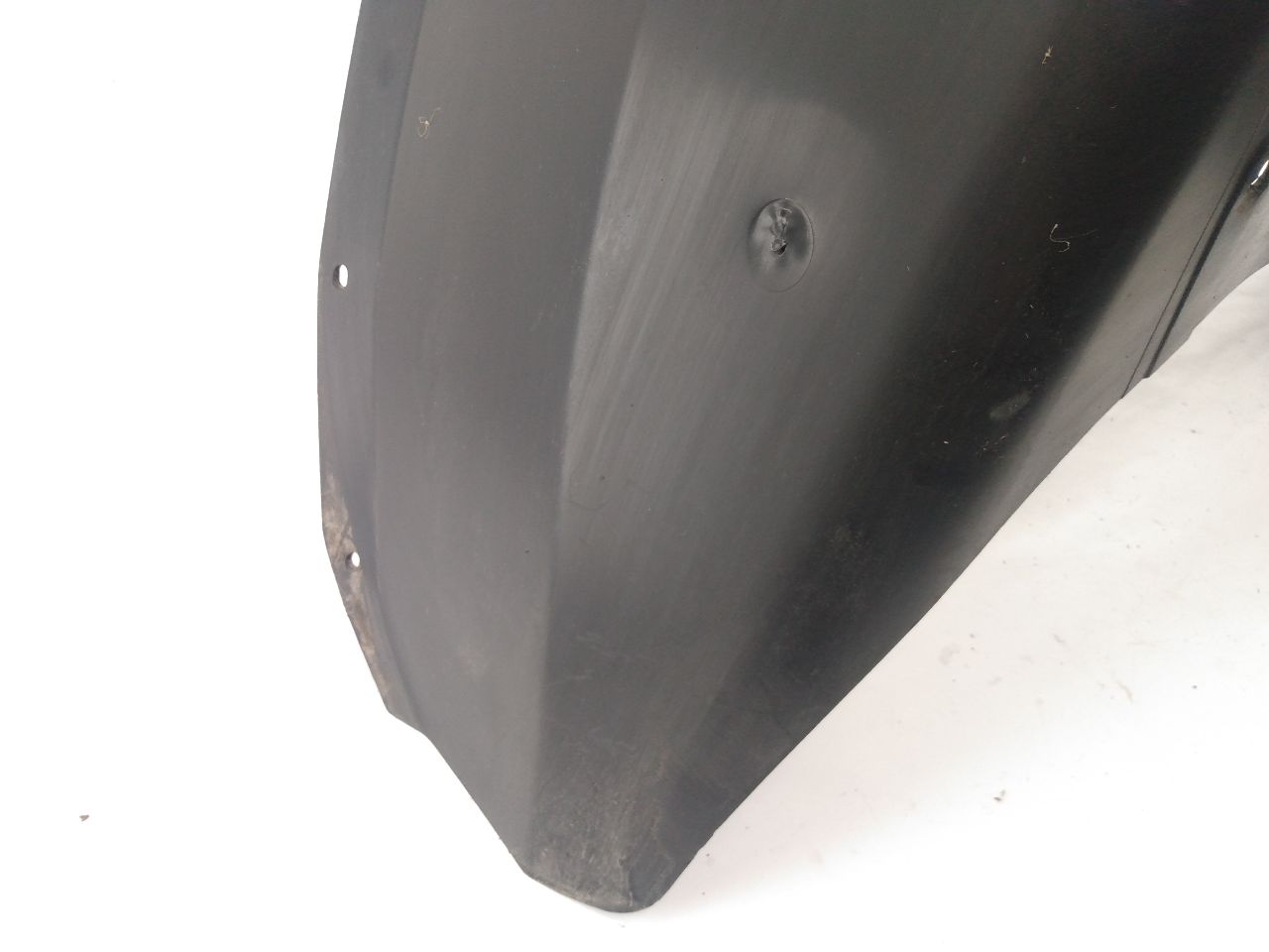 Hummer H3 Rear Left Fender Liner - 0