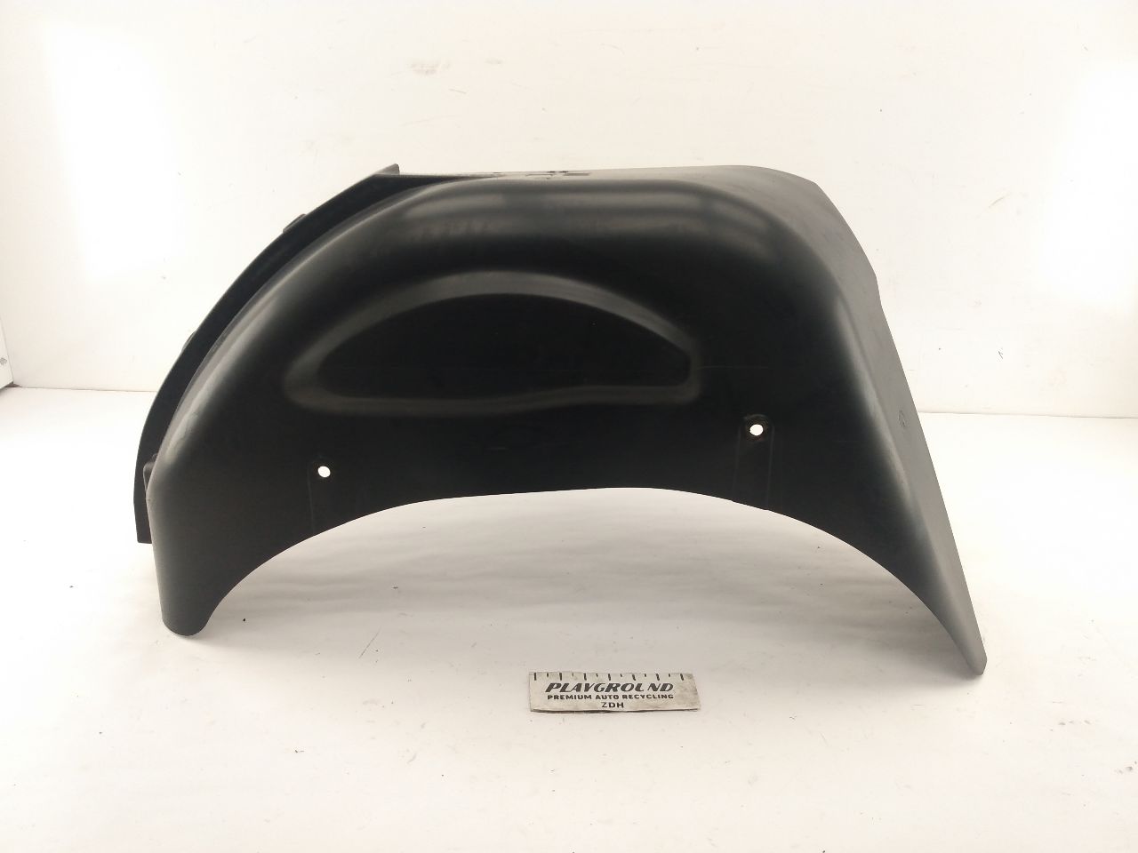 Hummer H3 Rear Right Fender Liner