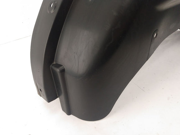 Hummer H3 Rear Right Fender Liner