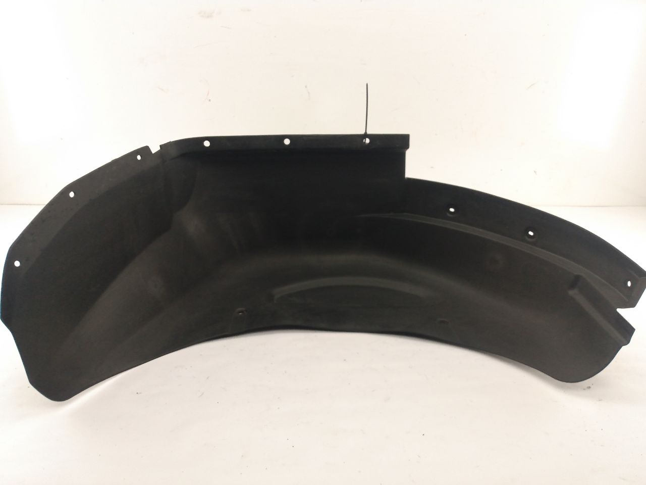 Hummer H3 Rear Right Fender Liner