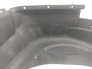Hummer H3 Rear Right Fender Liner-9
