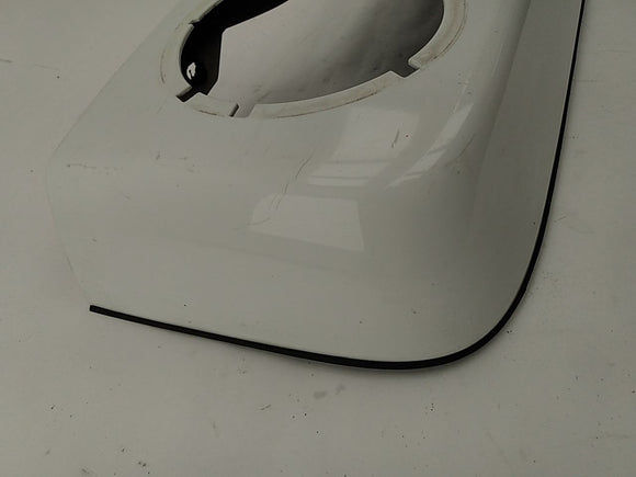 Hummer H3 Rear Left Quarter Fender