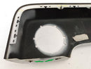 Hummer H3 Rear Left Quarter Fender-6