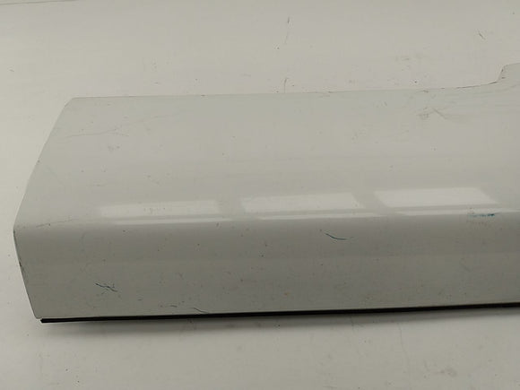 Hummer H3 Rear Right Quarter Fender Cap