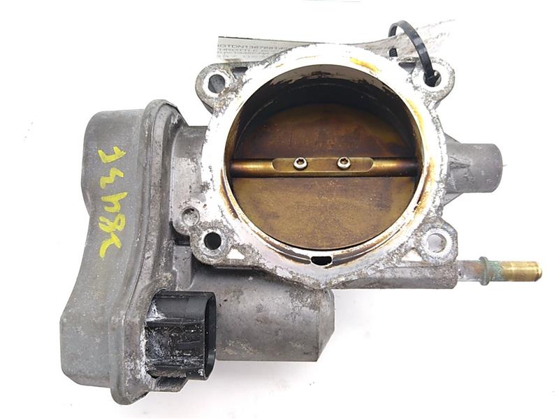 Hummer H3 Throttle Body