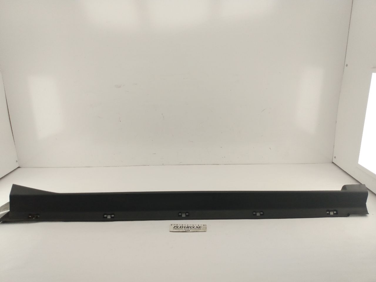 Hummer H3 Right Rocker Panel