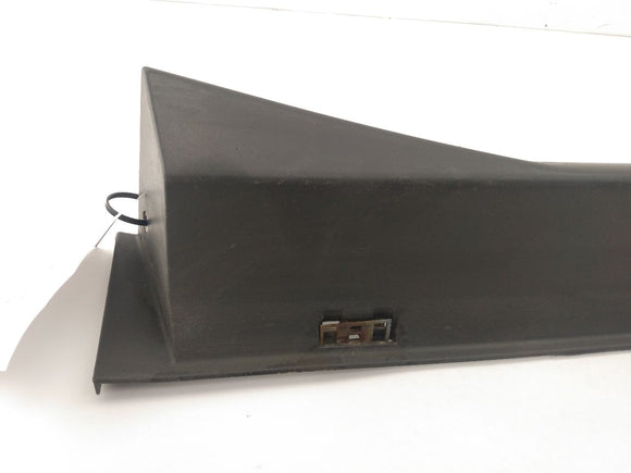 Hummer H3 Right Rocker Panel