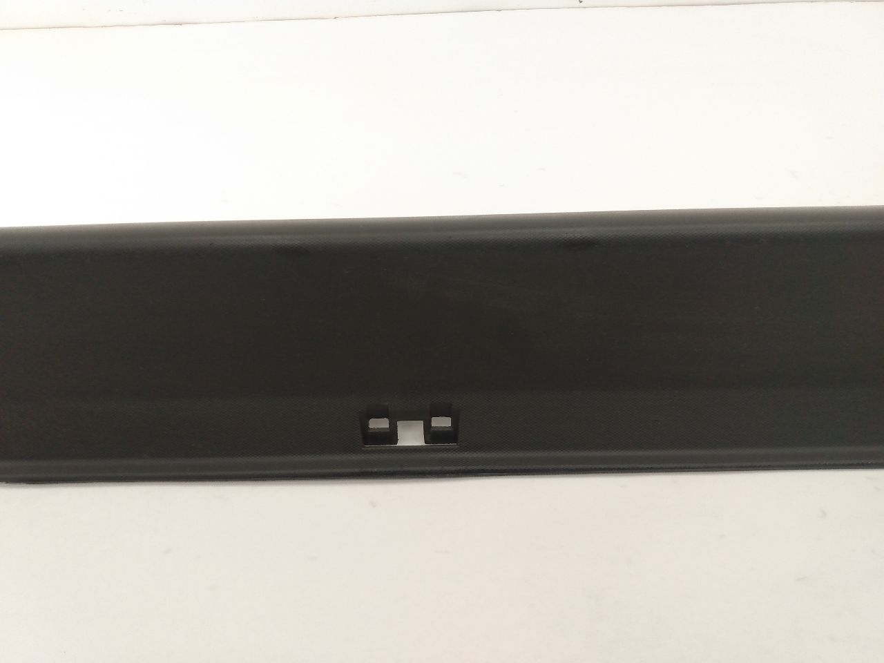 Hummer H3 Right Rocker Panel