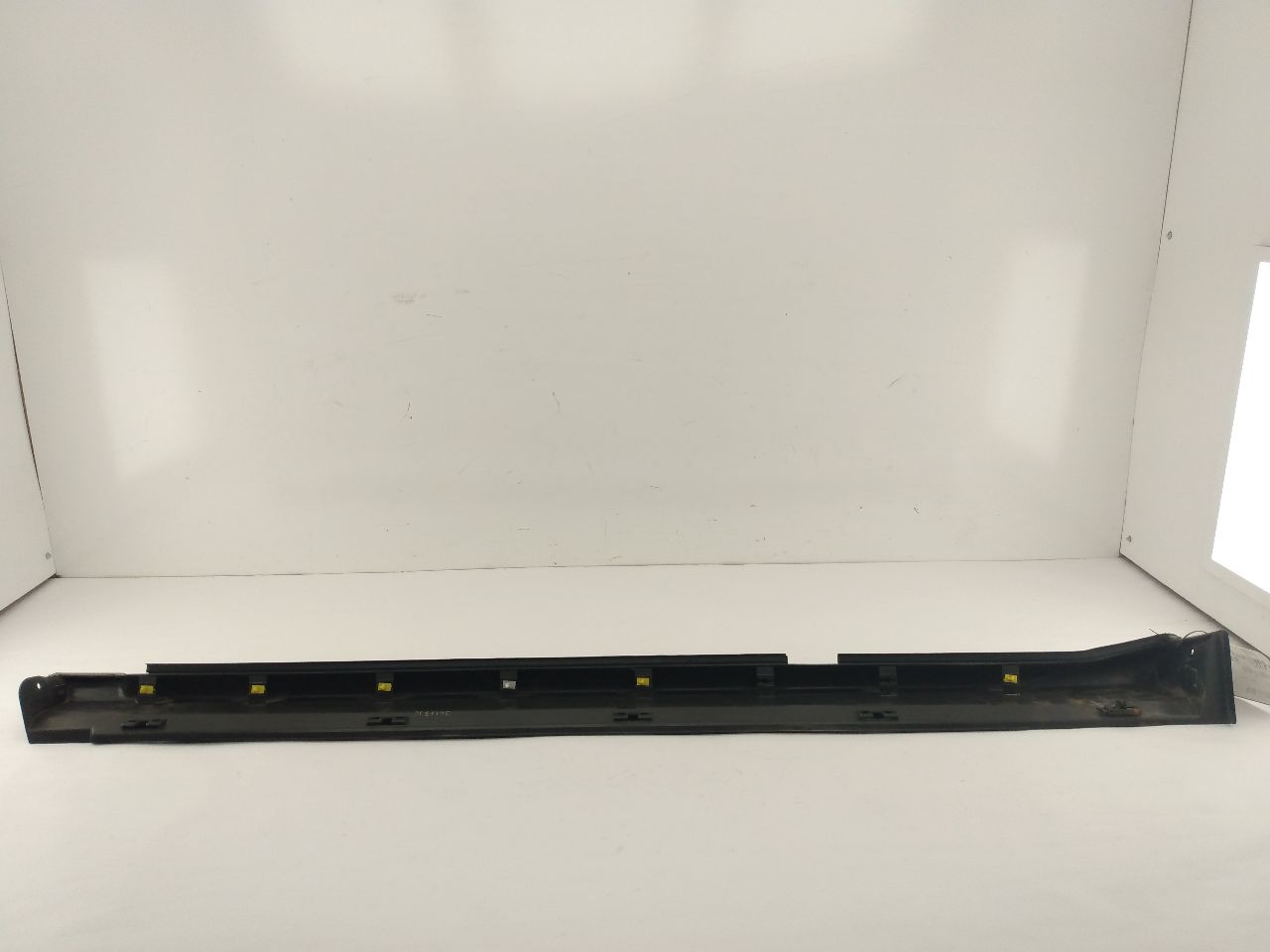 Hummer H3 Right Rocker Panel