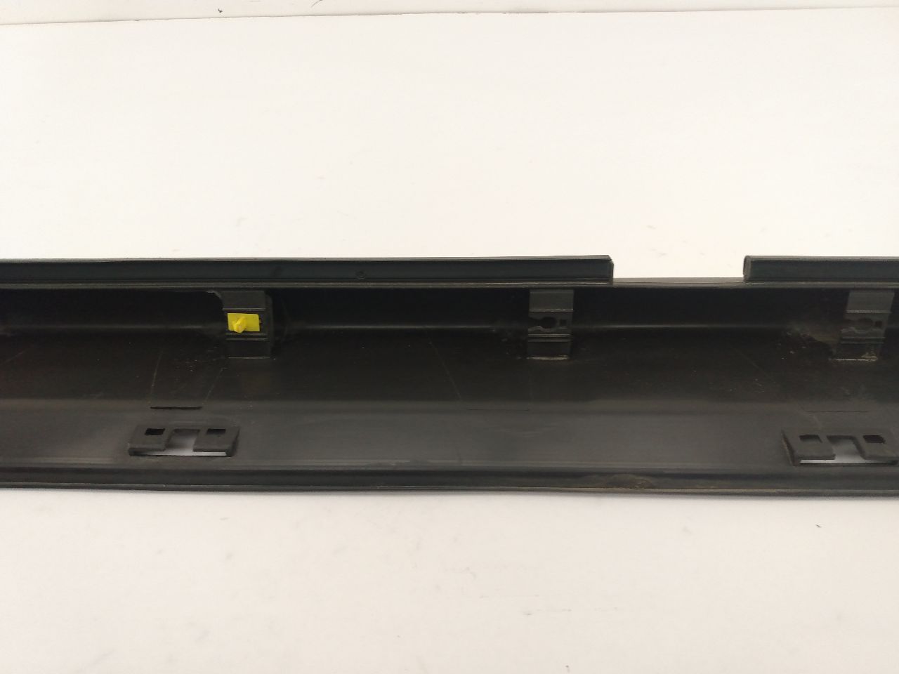 Hummer H3 Right Rocker Panel