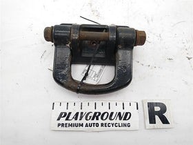 Hummer H3 Rear Right Tow Hook