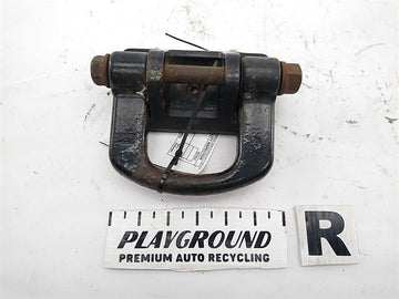Hummer H3 Rear Right Tow Hook
