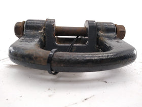 Hummer H3 Rear Right Tow Hook - 0