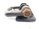 Hummer H3 Rear Right Tow Hook-5