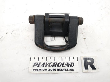 Hummer H3 Rear Right Tow Hook