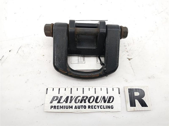 Hummer H3 Rear Right Tow Hook