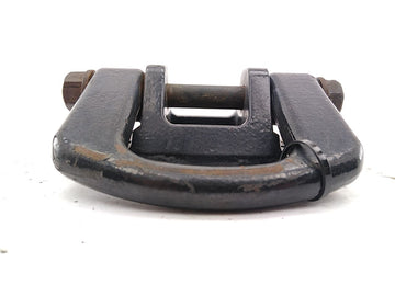 Hummer H3 Rear Right Tow Hook - 0