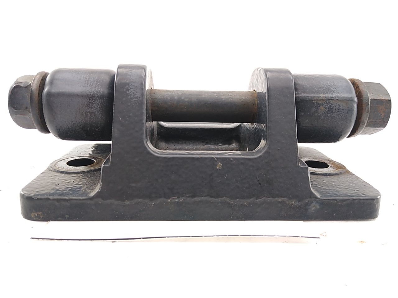 Hummer H3 Rear Right Tow Hook