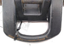 Hummer H3 Rear Right Tow Hook-12