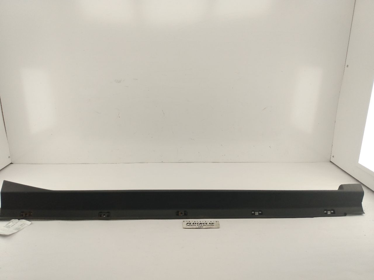 Hummer H3 Right Rocker Panel