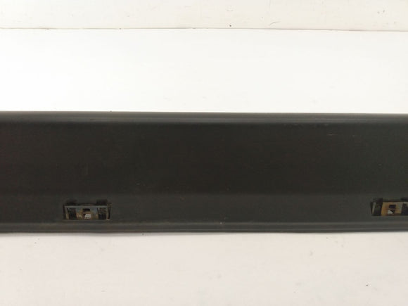 Hummer H3 Right Rocker Panel