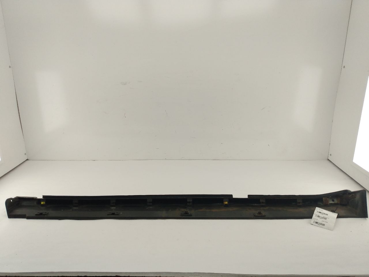 Hummer H3 Right Rocker Panel