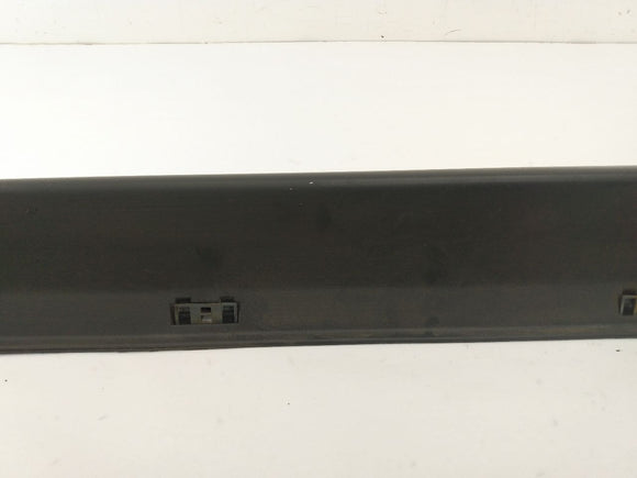 Hummer H3 Left Rocker Panel