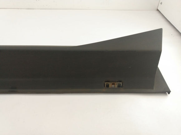 Hummer H3 Left Rocker Panel